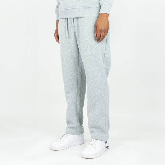 400E Solid Sweatpants - Heather Grey
