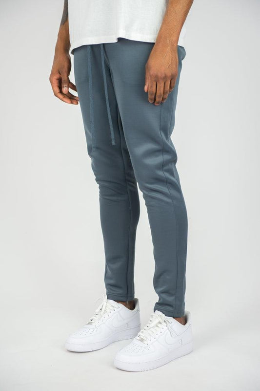 Track Pants - Charcoal - Rebel Minds