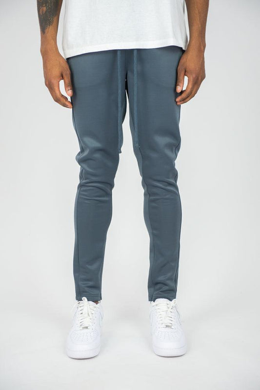 Track Pants - Charcoal - Rebel Minds