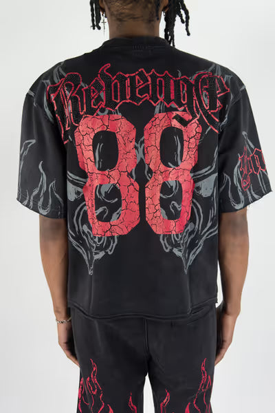 Saint 88 T-shirts