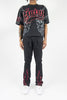 Saint 88 Terry Sweatpants
