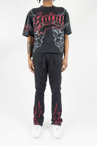 Saint 88 T-shirts
