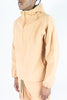 502 Ripstop Hooded Anorak - Wheat