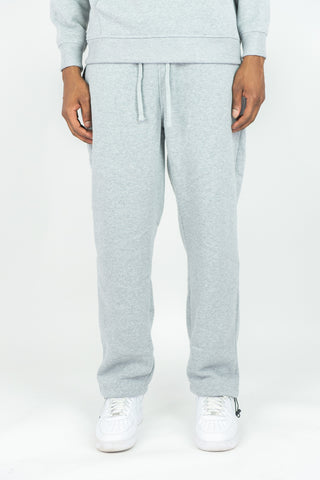 400E Solid Sweatpants - Heather Grey