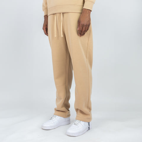 400E Solid Fleece Sweatpants [Wholesale]