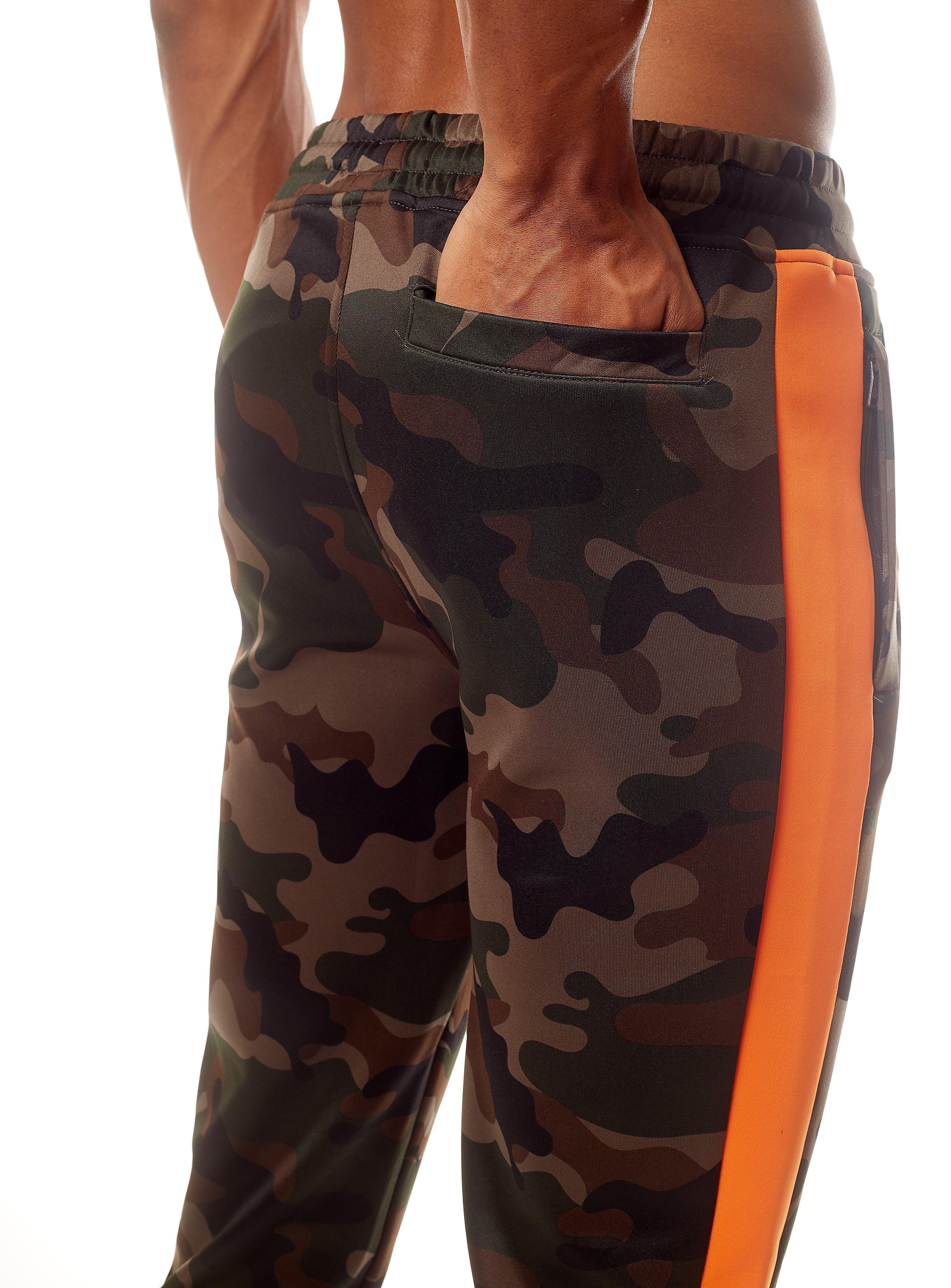 Camo Track Set [Wholesale] - Rebel Minds