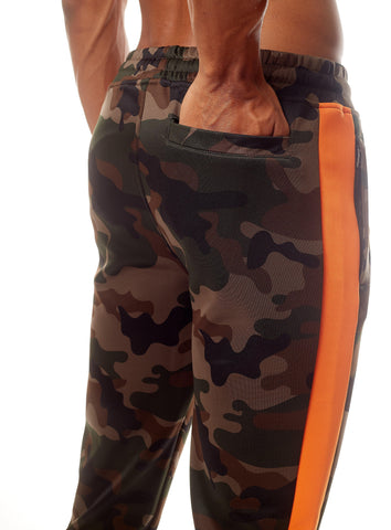 Camo Track Set [Wholesale] - Rebel Minds