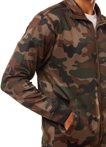 Camo Track Set [Wholesale] - Rebel Minds