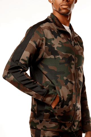 Camo Track Set [Wholesale] - Rebel Minds