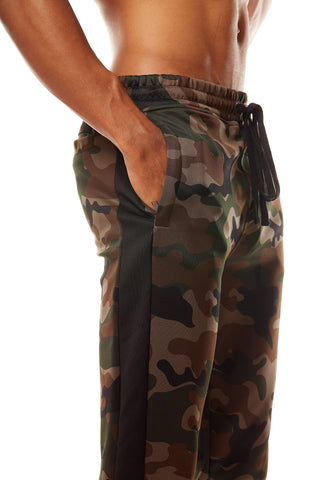 Camo Track Set [Wholesale] - Rebel Minds