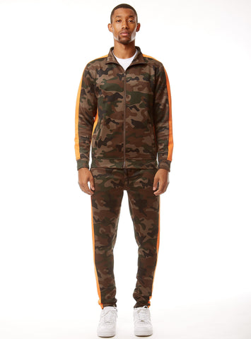 Camo Track Set [Wholesale] - Rebel Minds