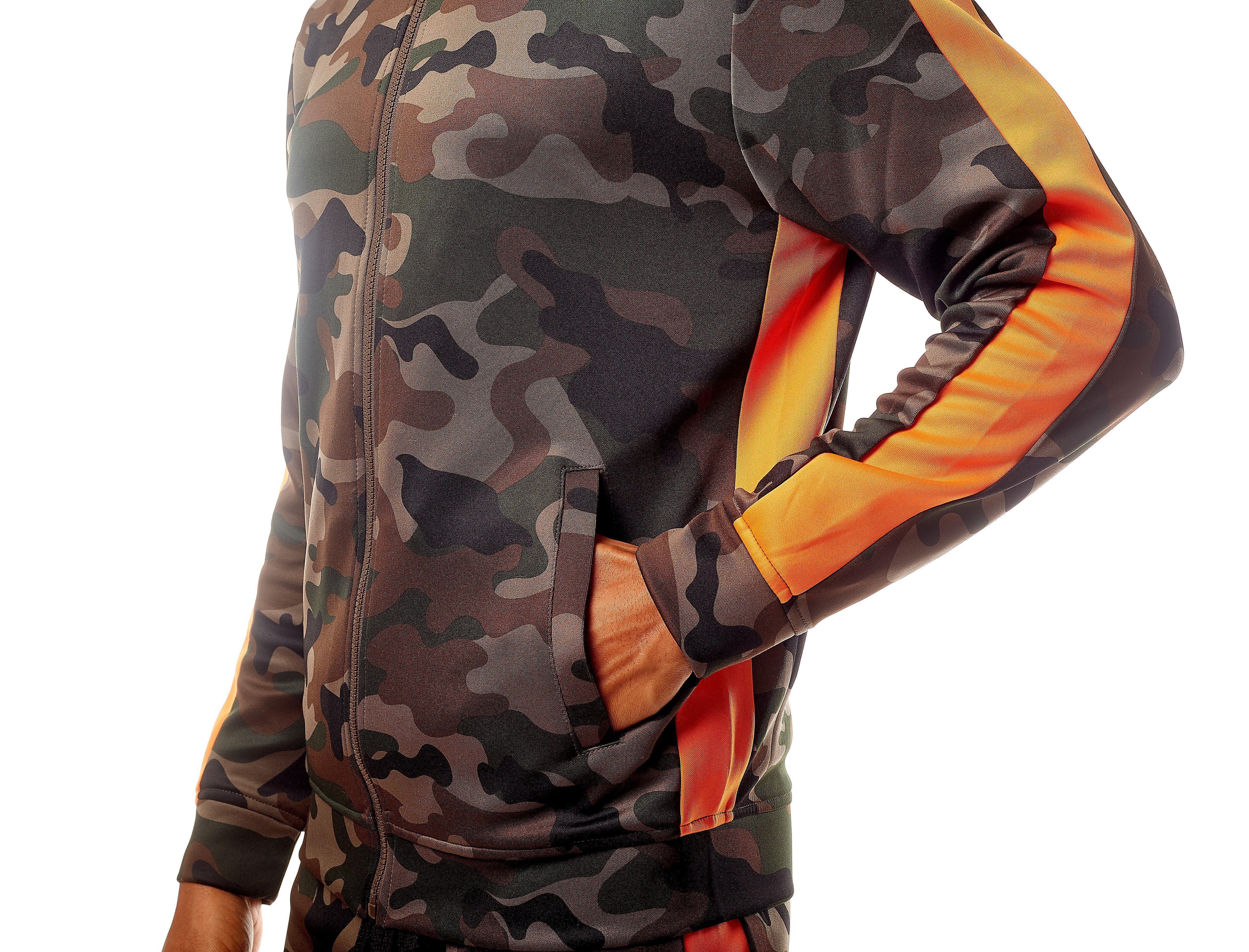 Camo Track Set [Wholesale] - Rebel Minds