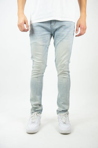 Denim Pants Slim Fit - Vintage - Rebel Minds