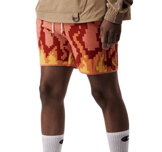 Nike 2025 shorts rebel