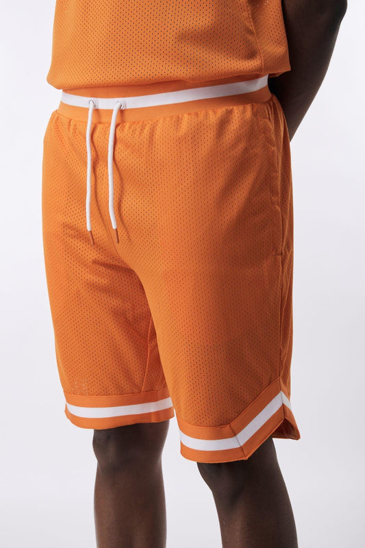 Starg8zing Mesh Shorts - Mindless Thoughts ™