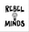 logo of Rebel Minds