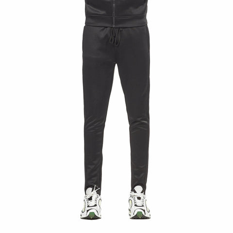 Track Pants - Black - Rebel Minds