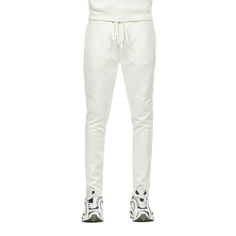 Track Pants - Cream - Rebel Minds