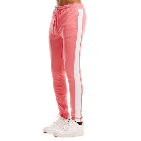 Track Pants - Pink - Rebel Minds