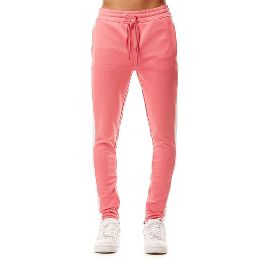 Track Pants - Pink - Rebel Minds