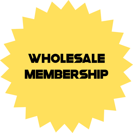 Wholesale Membership - Rebel Minds