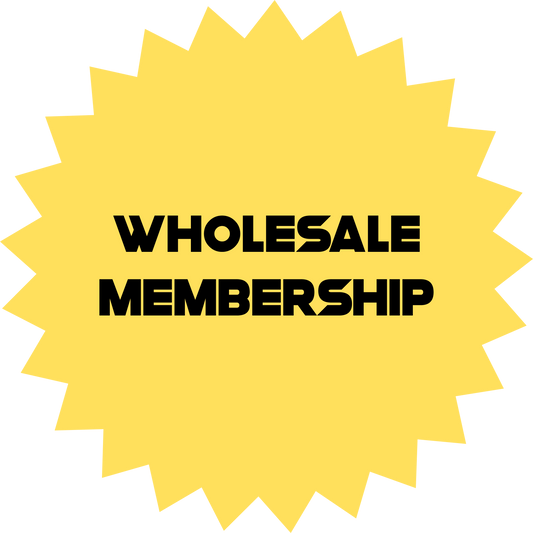 Wholesale Membership